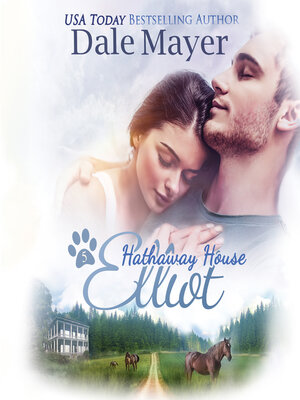 cover image of Elliot